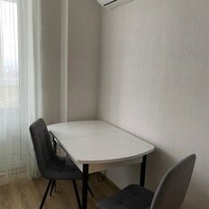 Квартира 41,6 м², 2-комнатная - изображение 5