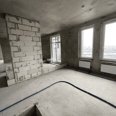 Квартира 111 м², 4-комнатная - изображение 5
