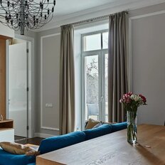 Квартира 95,2 м², 3-комнатная - изображение 4