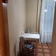 Квартира 33,8 м², 1-комнатная - изображение 3