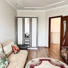 Квартира 37 м², 1-комнатная - изображение 2