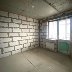 Квартира 26 м², студия - изображение 2