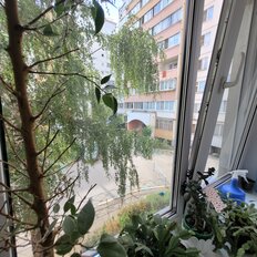 Квартира 54,4 м², 2-комнатная - изображение 1