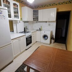 Квартира 35 м², 1-комнатная - изображение 5