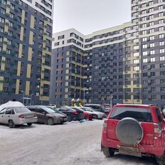 Квартира 31 м², 1-комнатная - изображение 5