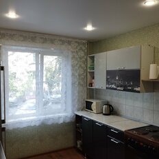 Квартира 51,5 м², 2-комнатная - изображение 1