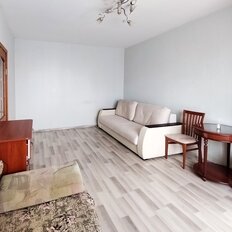 Квартира 38 м², 1-комнатная - изображение 1