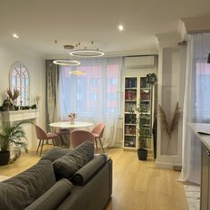 Квартира 47 м², 1-комнатная - изображение 2