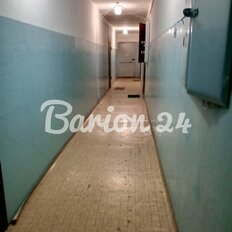 Квартира 36,7 м², 1-комнатная - изображение 2