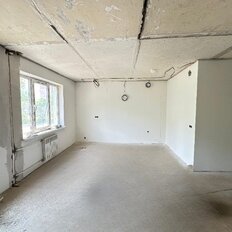 Квартира 34,2 м², 1-комнатная - изображение 4