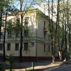 Квартира 35 м², 1-комнатная - изображение 1