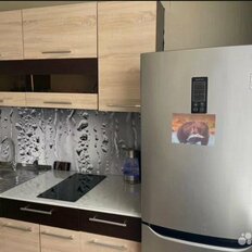 Квартира 60 м², 3-комнатная - изображение 2