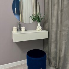 Квартира 50 м², 1-комнатная - изображение 5