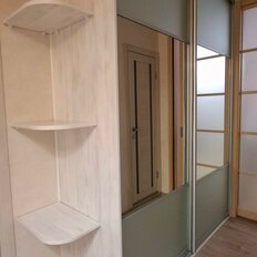 Квартира 55,7 м², 2-комнатная - изображение 4