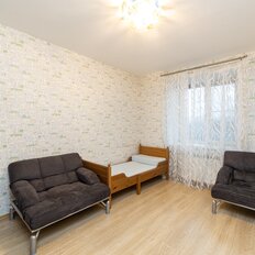 Квартира 66,9 м², 3-комнатная - изображение 2