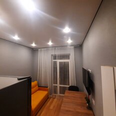 Квартира 37 м², 1-комнатная - изображение 4