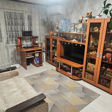 Квартира 46,7 м², 3-комнатная - изображение 1