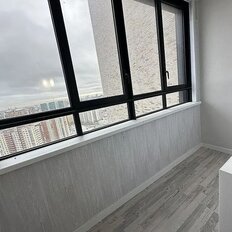 Квартира 51 м², 1-комнатная - изображение 5