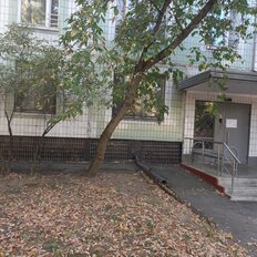 Квартира 36,8 м², 1-комнатная - изображение 1