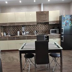 Квартира 45 м², студия - изображение 1