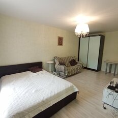 Квартира 40 м², 1-комнатная - изображение 2