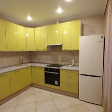 Квартира 55 м², 2-комнатная - изображение 1