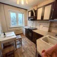 Квартира 60,8 м², 3-комнатная - изображение 5
