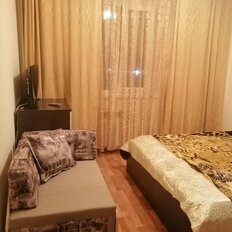 Квартира 38 м², 1-комнатная - изображение 5