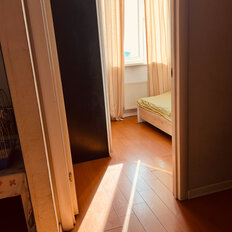 Квартира 36 м², 1-комнатная - изображение 5