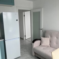 Квартира 50 м², 2-комнатная - изображение 5