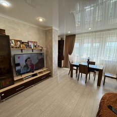 Квартира 73 м², 3-комнатная - изображение 2