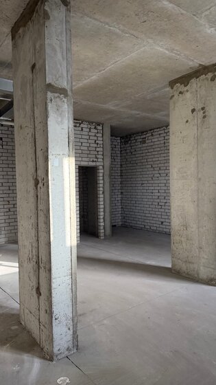 383 м², склад 218 310 ₽ в месяц - изображение 13