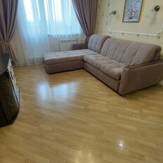 Квартира 39 м², 1-комнатная - изображение 2