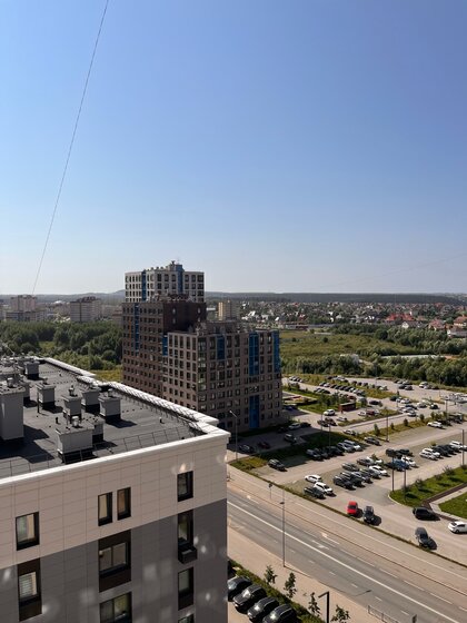 68,5 м², 3-комнатная квартира 11 000 000 ₽ - изображение 53