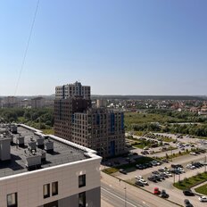Квартира 67,7 м², 3-комнатная - изображение 1