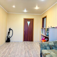 Квартира 42,4 м², 2-комнатная - изображение 2