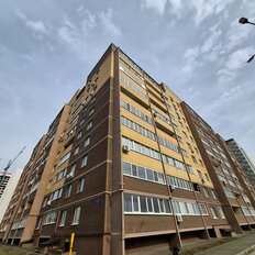 Квартира 41,8 м², 1-комнатная - изображение 1