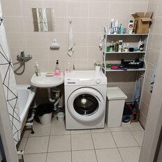Квартира 67,7 м², 3-комнатная - изображение 2