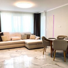 Квартира 64 м², 2-комнатная - изображение 2
