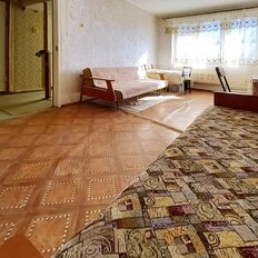 Квартира 34,9 м², 1-комнатная - изображение 1