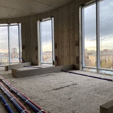 Квартира 146 м², 3-комнатная - изображение 5