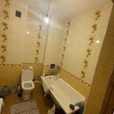 Квартира 55 м², 2-комнатная - изображение 1