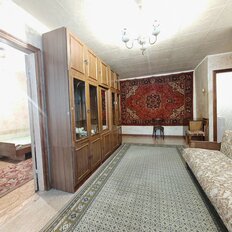 Квартира 42 м², 2-комнатная - изображение 4