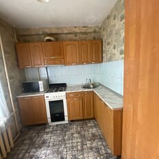 Квартира 58,4 м², 3-комнатная - изображение 5