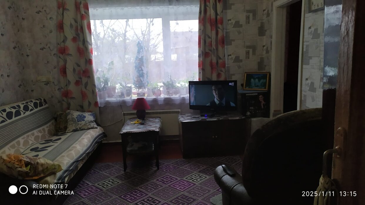 Квартира 2-комн. 38.5 м² в Опочка — фото 2