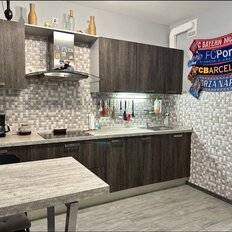 Квартира 48 м², 1-комнатная - изображение 3