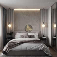 Квартира 57,5 м², 2-комнатная - изображение 4