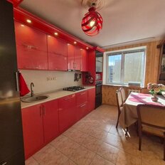 Квартира 67,6 м², 3-комнатная - изображение 5