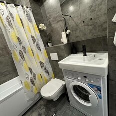 Квартира 32 м², студия - изображение 5