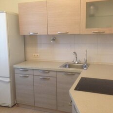 Квартира 42 м², 1-комнатная - изображение 1